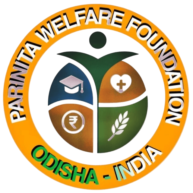 parinita welfare logo